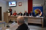 Miniatura zdjęcia: 	2024-01-31 LII sesja Rady Powiatu Żarskiego1