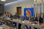 Miniatura zdjęcia: 2024-02-29 LIII sesja Rady Powiatu Żarskiego3