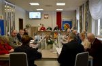 Miniatura zdjęcia: 	2024-01-31 LII sesja Rady Powiatu Żarskiego4